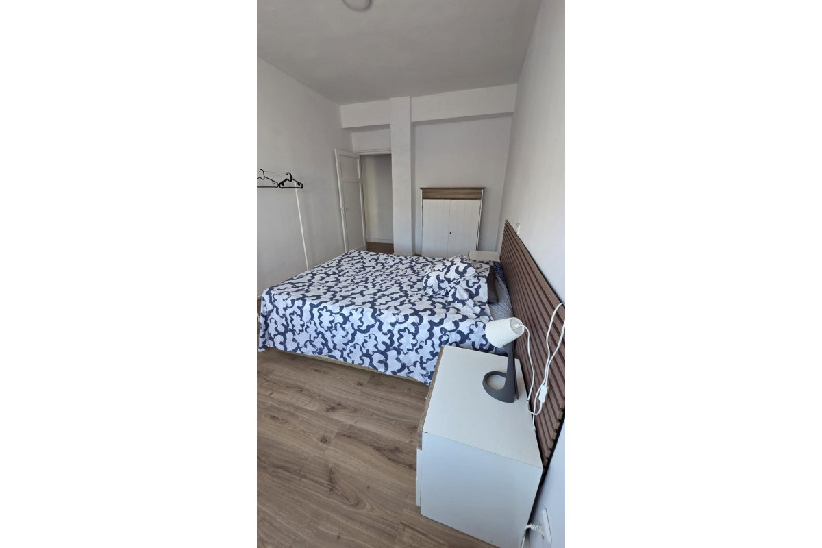 Herverkoop - Appartement  - Langreo - La Felguera