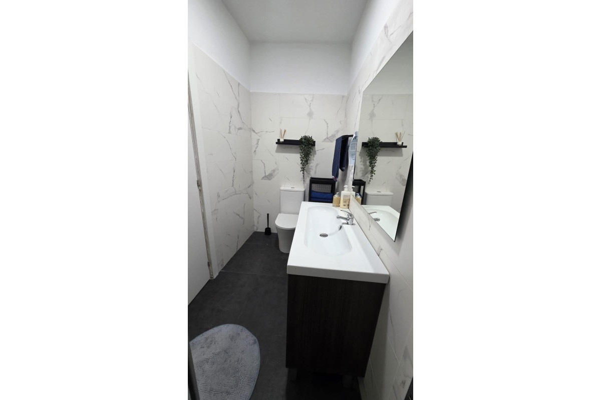 Herverkoop - Appartement  - Langreo - La Felguera