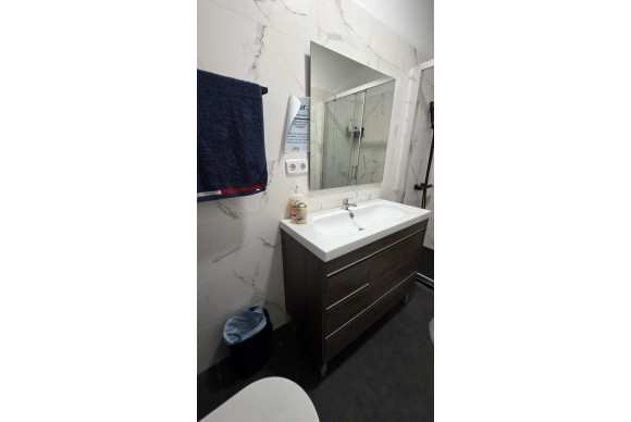 Herverkoop - Appartement  - Langreo - La Felguera