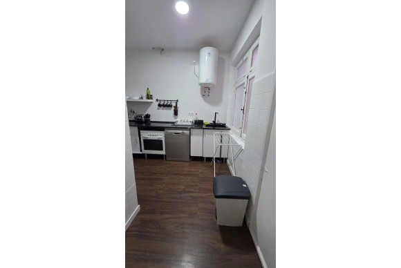 Herverkoop - Appartement  - Langreo - La Felguera