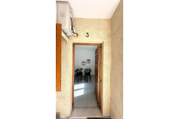 Reventa - Apartamento / piso - Torrevieja - Acequion