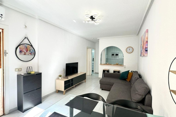 Reventa - Apartamento / piso - Torrevieja - Acequion