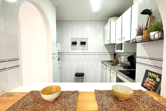 Reventa - Apartamento / piso - Torrevieja - Acequion