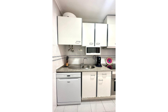 Reventa - Apartamento / piso - Torrevieja - Acequion