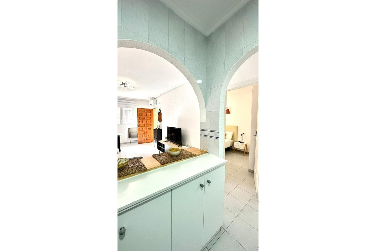 Reventa - Apartamento / piso - Torrevieja - Acequion