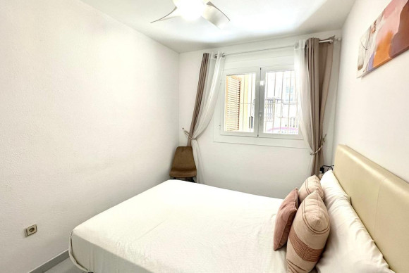 Reventa - Apartamento / piso - Torrevieja - Acequion