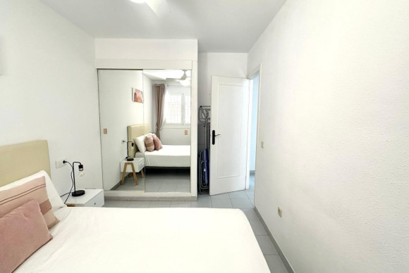 Reventa - Apartamento / piso - Torrevieja - Acequion