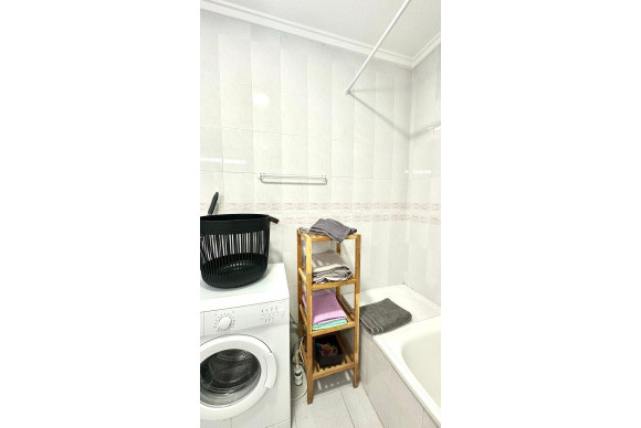 Reventa - Apartamento / piso - Torrevieja - Acequion