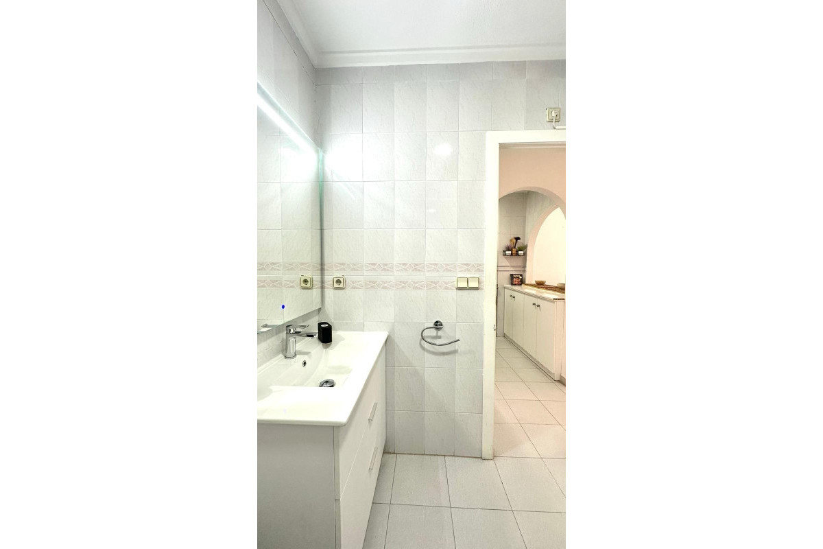 Reventa - Apartamento / piso - Torrevieja - Acequion