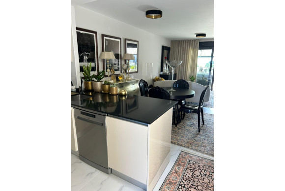 Herverkoop - Appartement  - Orihuela Costa - La Zenia