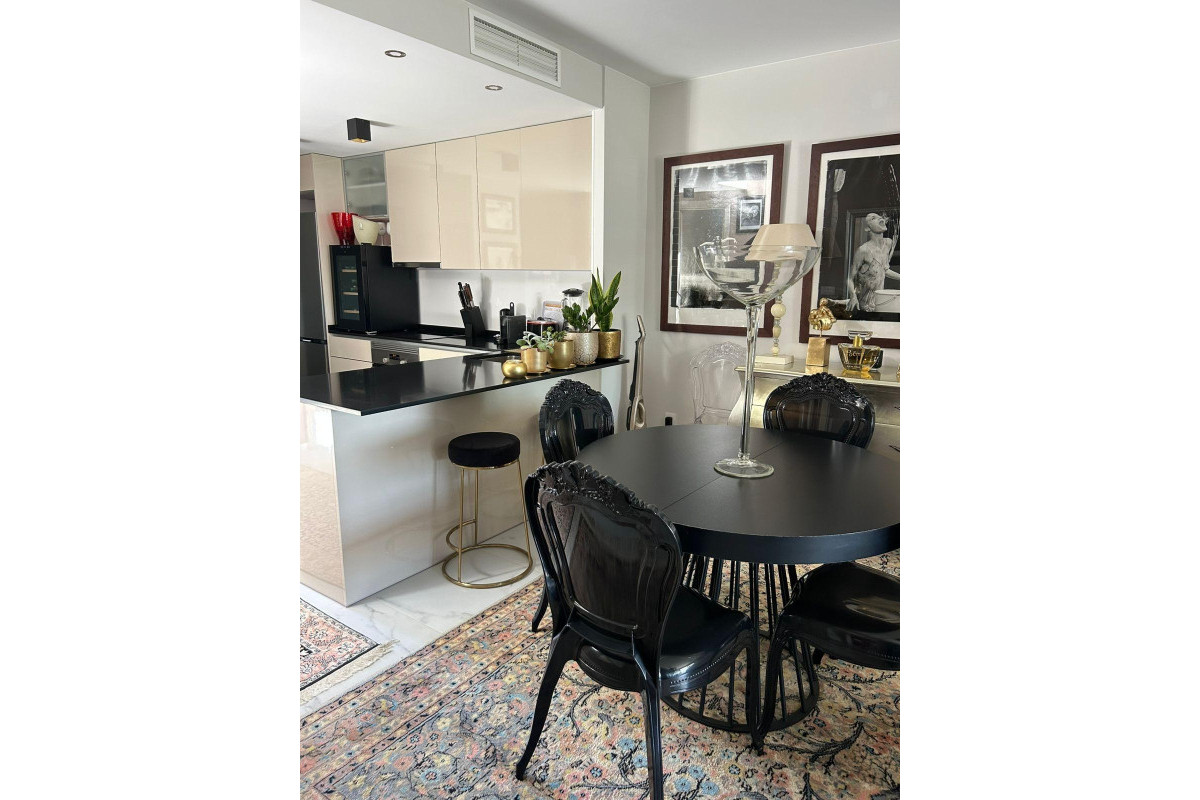 Herverkoop - Appartement  - Orihuela Costa - La Zenia