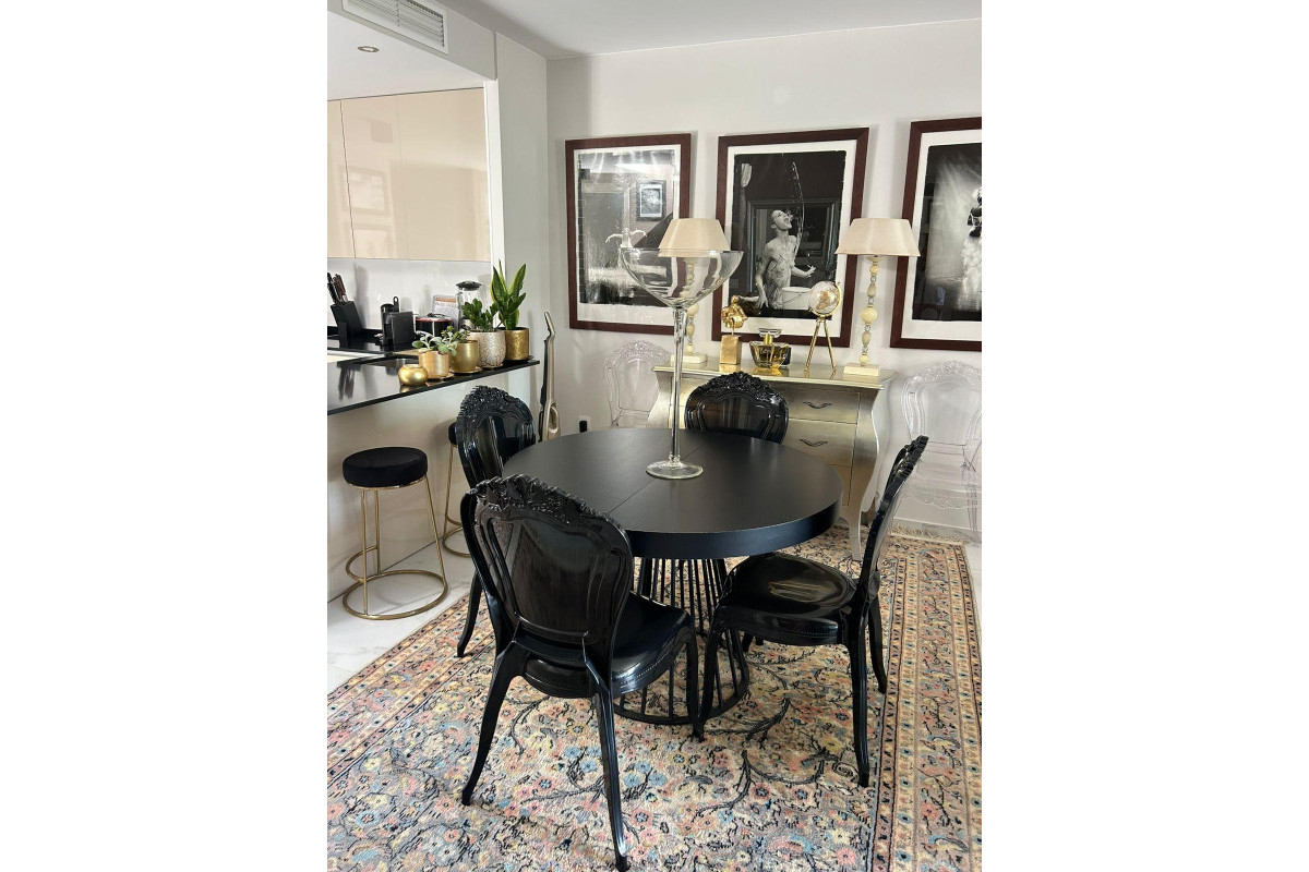 Herverkoop - Appartement  - Orihuela Costa - La Zenia