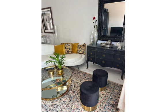 Herverkoop - Appartement  - Orihuela Costa - La Zenia