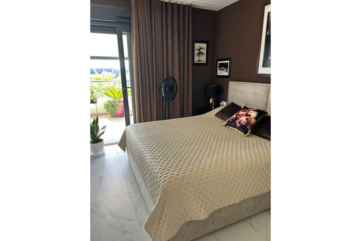 Herverkoop - Appartement  - Orihuela Costa - La Zenia