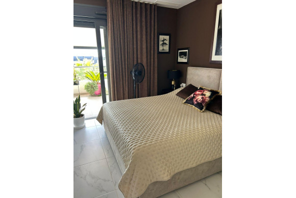 Herverkoop - Appartement  - Orihuela Costa - La Zenia