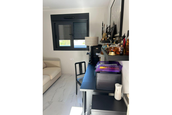 Herverkoop - Appartement  - Orihuela Costa - La Zenia