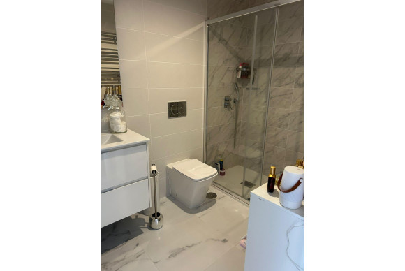 Herverkoop - Appartement  - Orihuela Costa - La Zenia