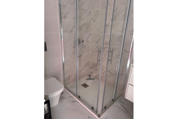 Herverkoop - Appartement  - Orihuela Costa - La Zenia