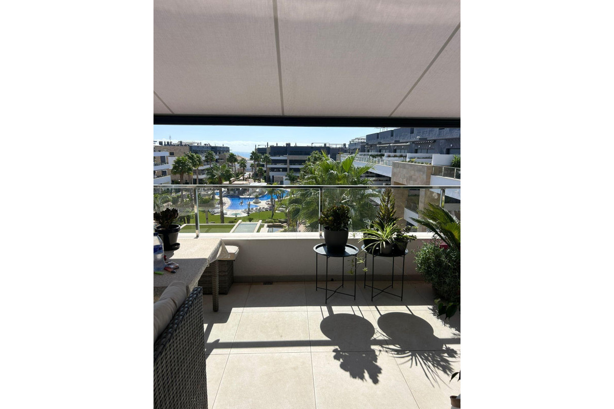 Herverkoop - Appartement  - Orihuela Costa - La Zenia