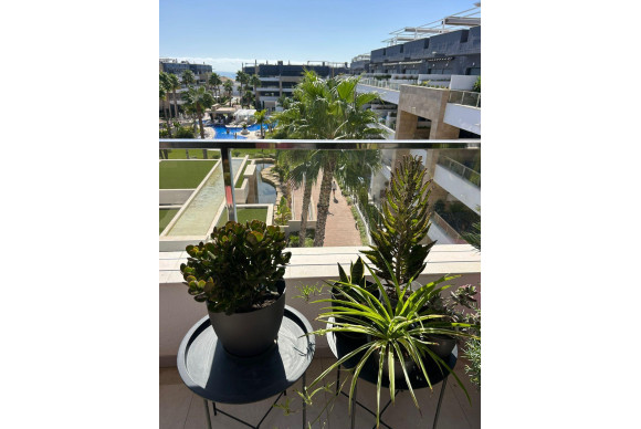 Herverkoop - Appartement  - Orihuela Costa - La Zenia