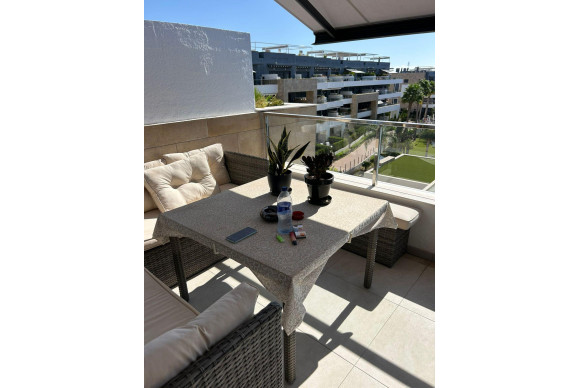 Herverkoop - Appartement  - Orihuela Costa - La Zenia