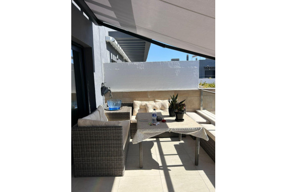 Herverkoop - Appartement  - Orihuela Costa - La Zenia