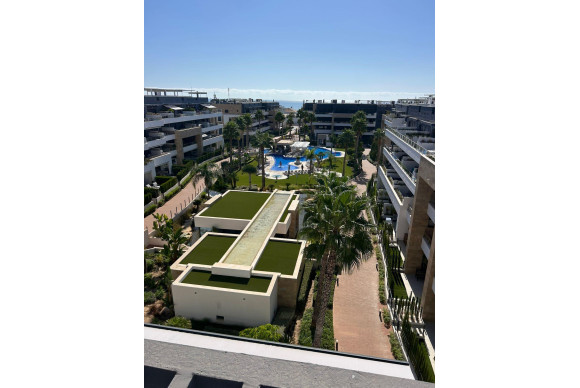Herverkoop - Appartement  - Orihuela Costa - La Zenia