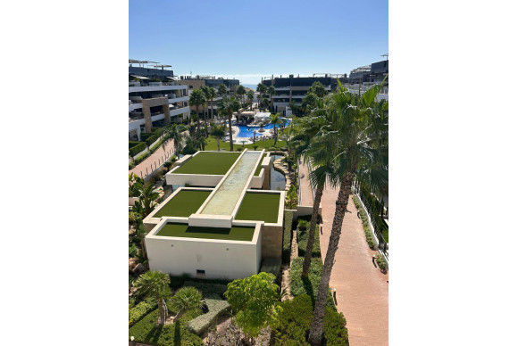 Herverkoop - Appartement  - Orihuela Costa - La Zenia