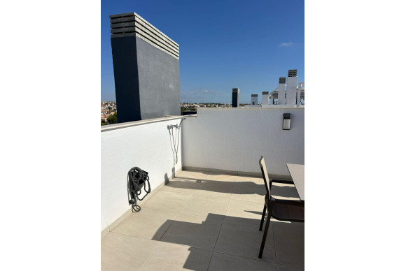 Herverkoop - Appartement  - Orihuela Costa - La Zenia