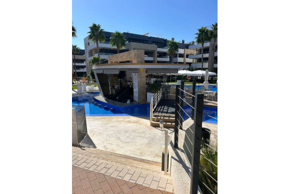 Herverkoop - Appartement  - Orihuela Costa - La Zenia