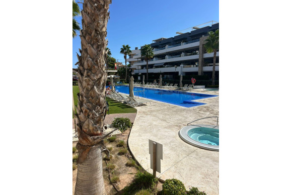 Herverkoop - Appartement  - Orihuela Costa - La Zenia