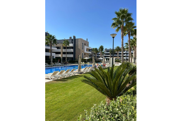 Herverkoop - Appartement  - Orihuela Costa - La Zenia