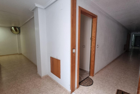 Herverkoop - Appartement  - Torrevieja - Acequion