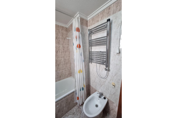 Herverkoop - Appartement  - Torrevieja - Acequion