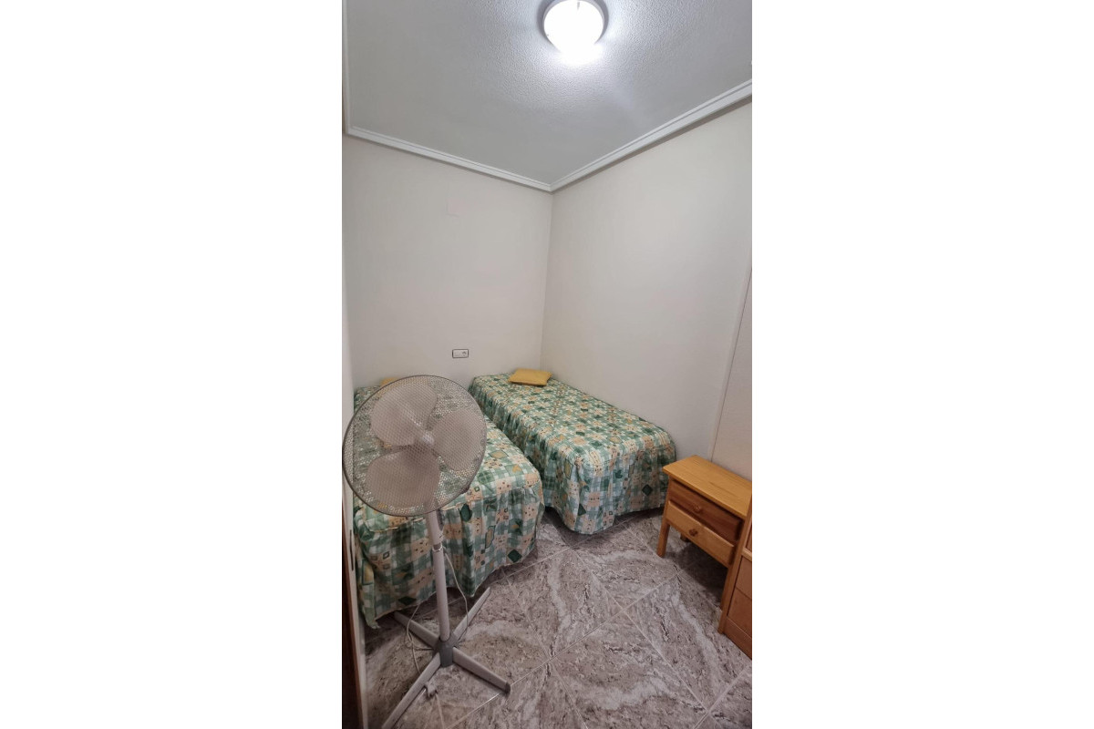 Herverkoop - Appartement  - Torrevieja - Acequion