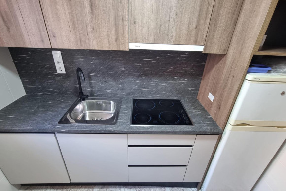 Herverkoop - Appartement  - Torrevieja - Acequion