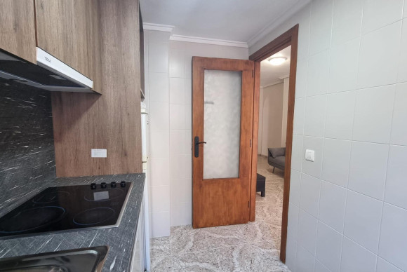 Herverkoop - Appartement  - Torrevieja - Acequion