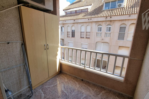 Herverkoop - Appartement  - Torrevieja - Acequion