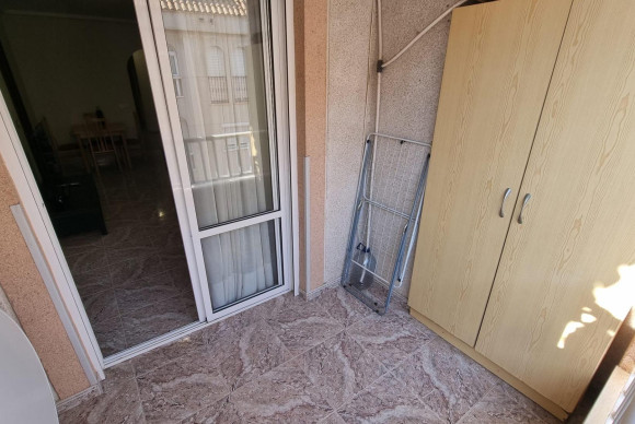 Herverkoop - Appartement  - Torrevieja - Acequion