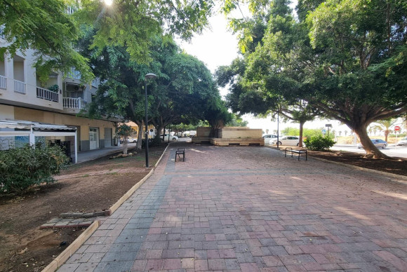 Herverkoop - Appartement  - Torrevieja - Acequion