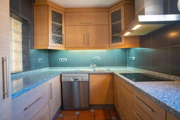 Reventa - Villa - Orihuela Costa - Los Almendros-La Florida