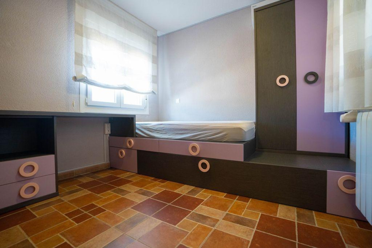 Reventa - Villa - Orihuela Costa - Los Almendros-La Florida