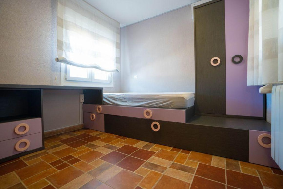 Reventa - Villa - Orihuela Costa - Los Almendros-La Florida