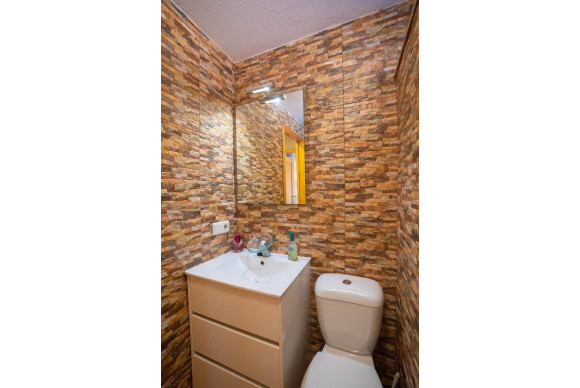 Reventa - Villa - Orihuela Costa - Los Almendros-La Florida