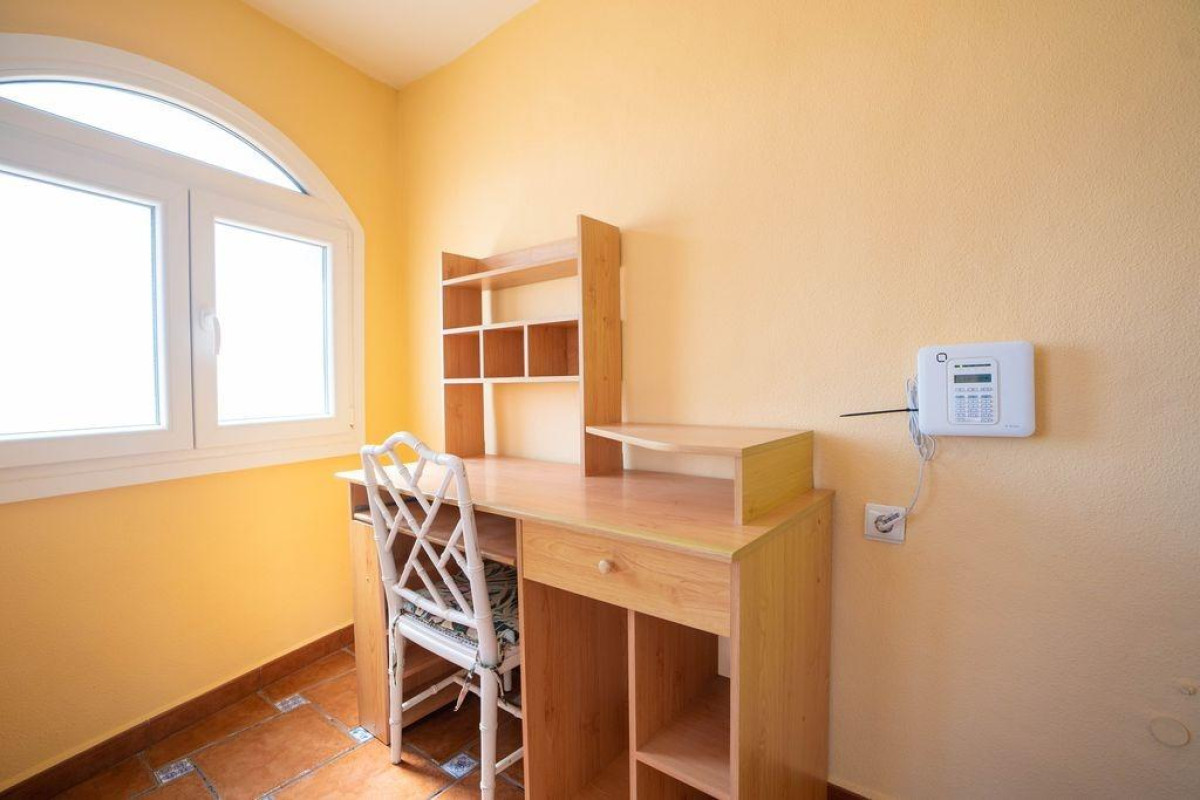 Reventa - Villa - Orihuela Costa - Los Almendros-La Florida