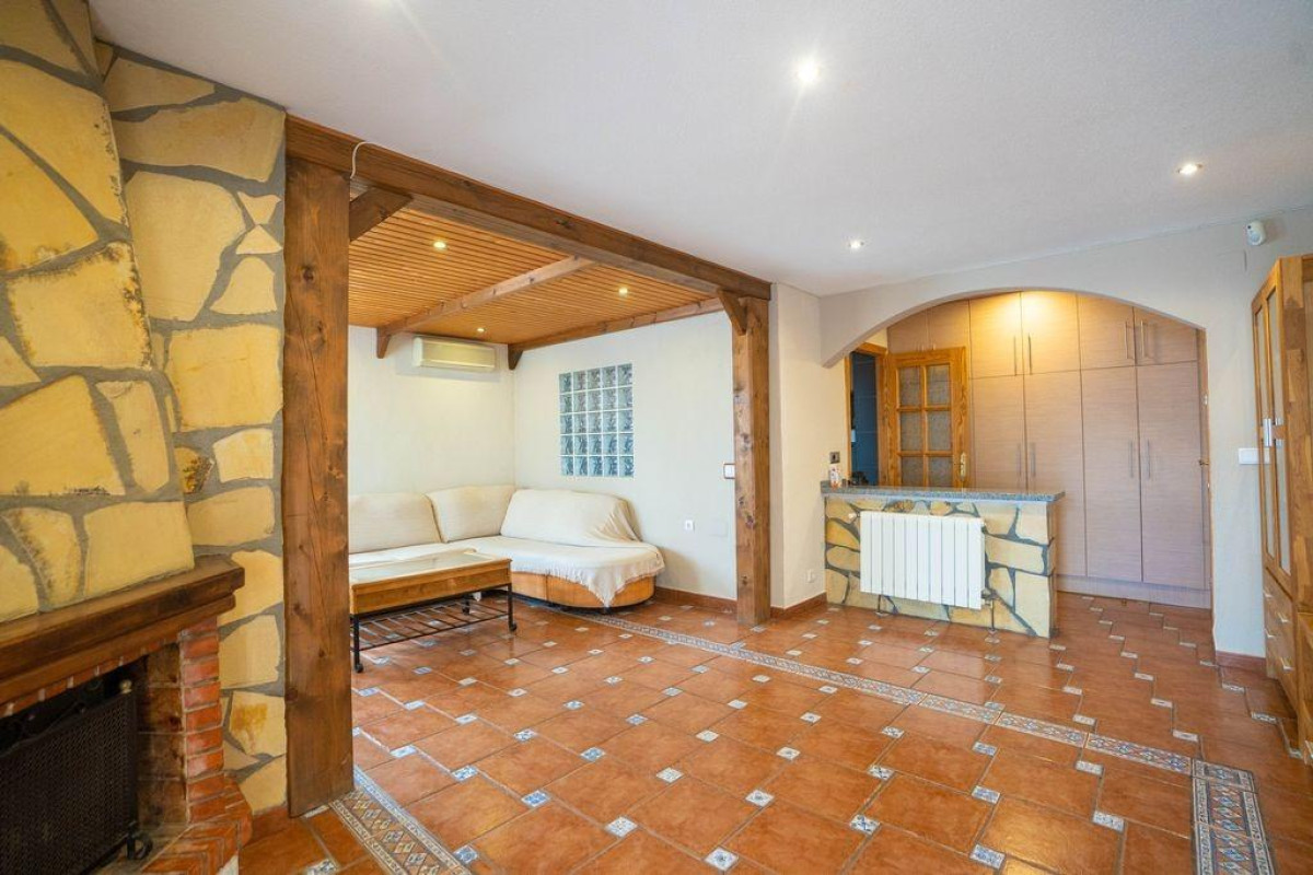 Reventa - Villa - Orihuela Costa - Los Almendros-La Florida