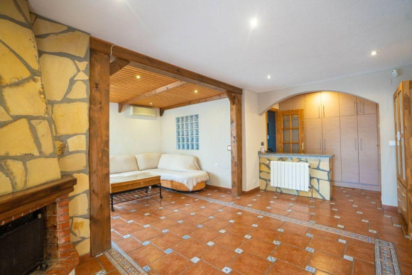 Reventa - Villa - Orihuela Costa - Los Almendros-La Florida