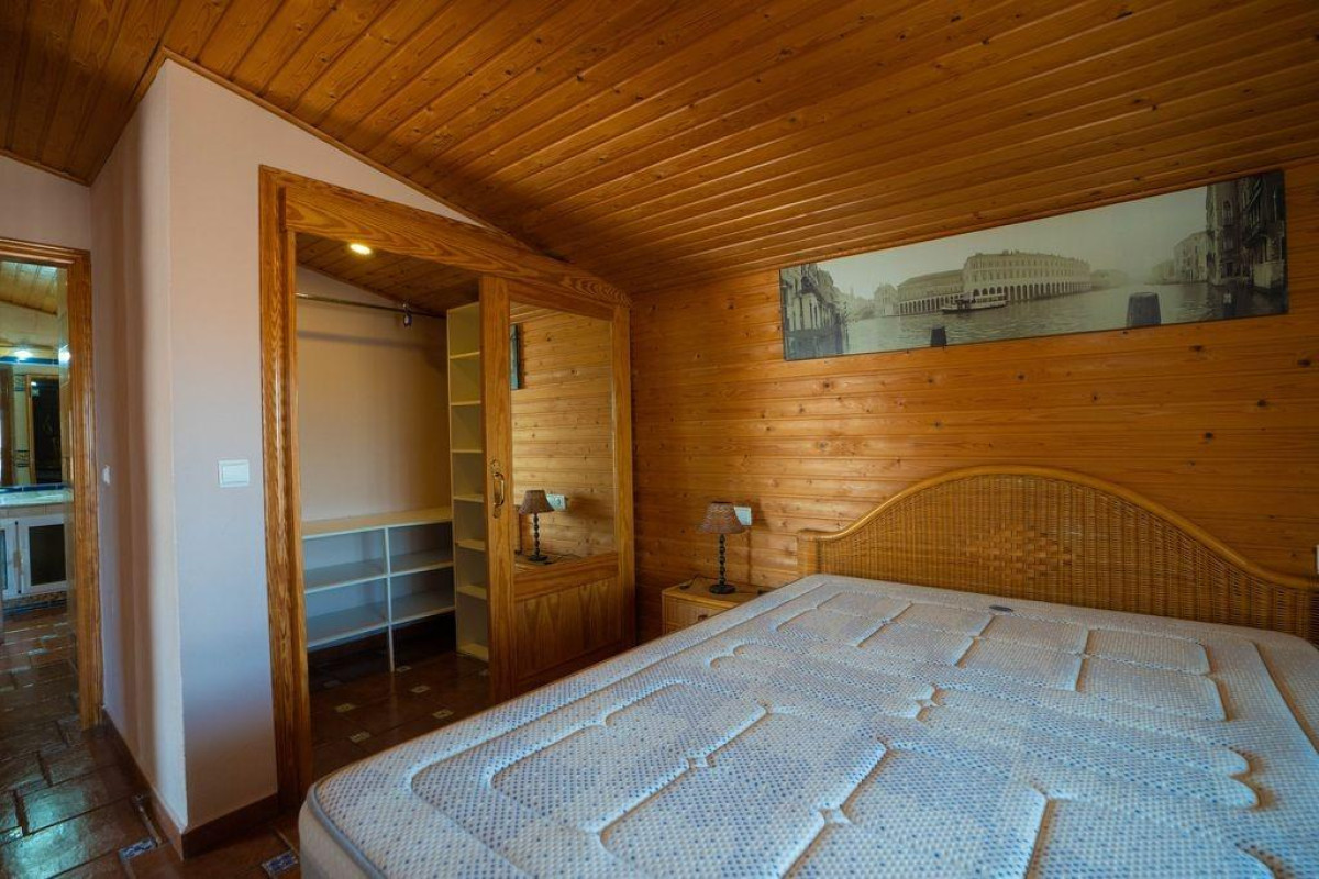 Reventa - Villa - Orihuela Costa - Los Almendros-La Florida