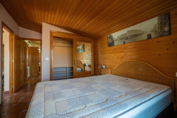 Reventa - Villa - Orihuela Costa - Los Almendros-La Florida