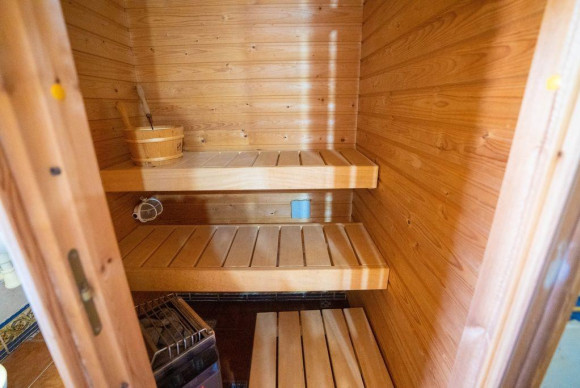 Reventa - Villa - Orihuela Costa - Los Almendros-La Florida